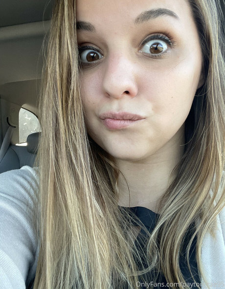 Payton Rae pornstar hot pics