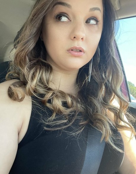 Payton Rae pornographic model picture