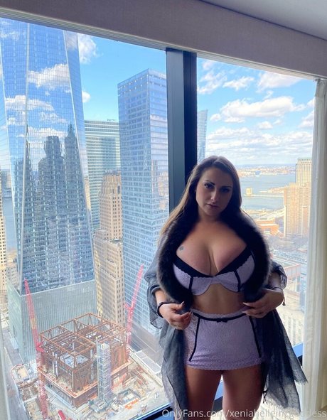 xeniahelleincgoddess model art archive