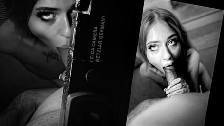 Laura Serafin star pornographic photos