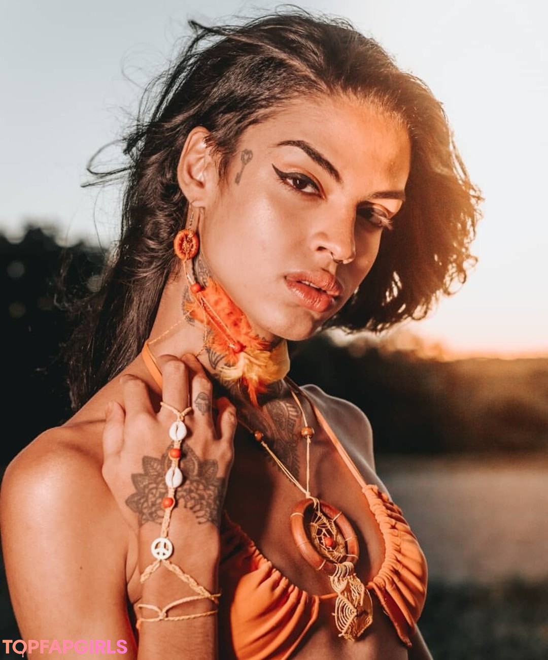Sophia Fantinato star exclusive archive