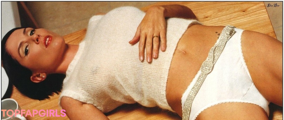 Sadie Frost model hd gallery