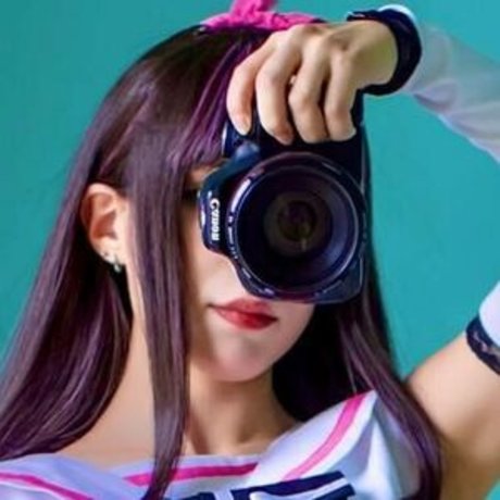 Anayami Cosplay best actress pictures