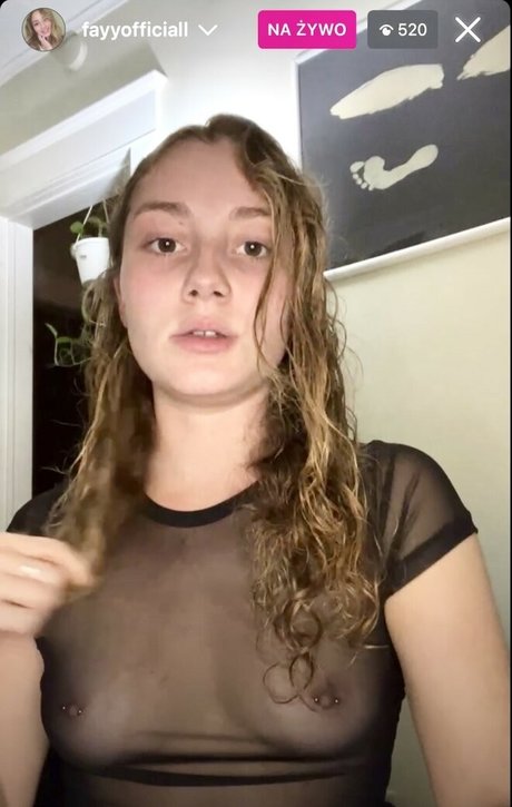 fayofficial sex model picture