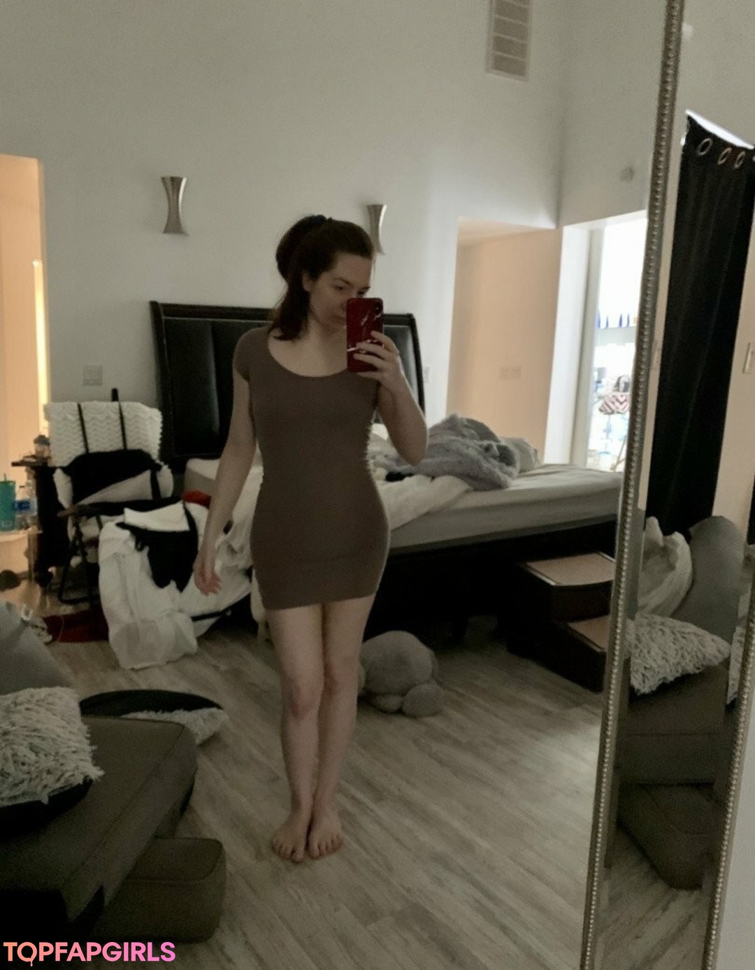 athletic milf onlyfans hot nude picture