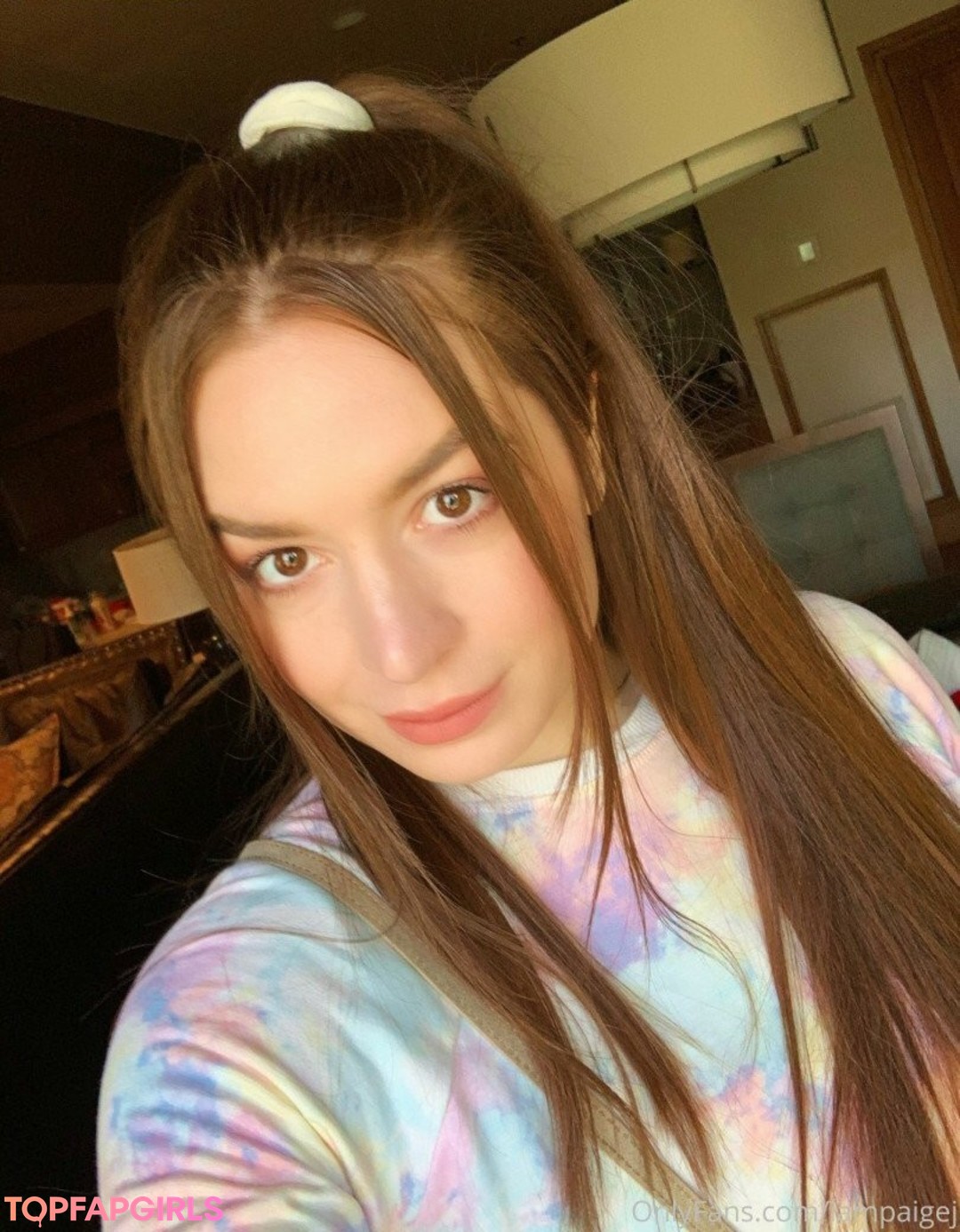 Paige J hot model pictures