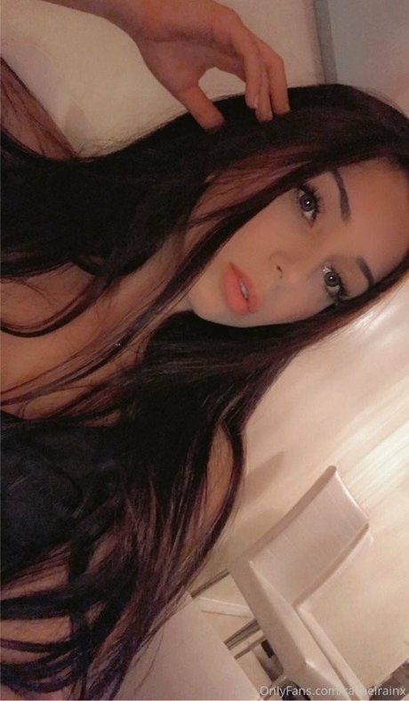 Rachel Rainx pretty actress archive