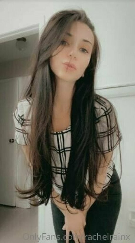 Rachel Rainx top profile image