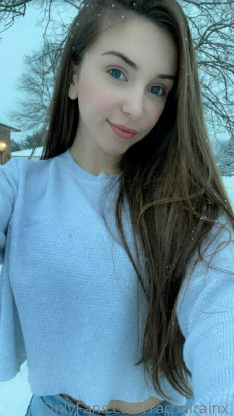 Rachel Rainx star free galleries