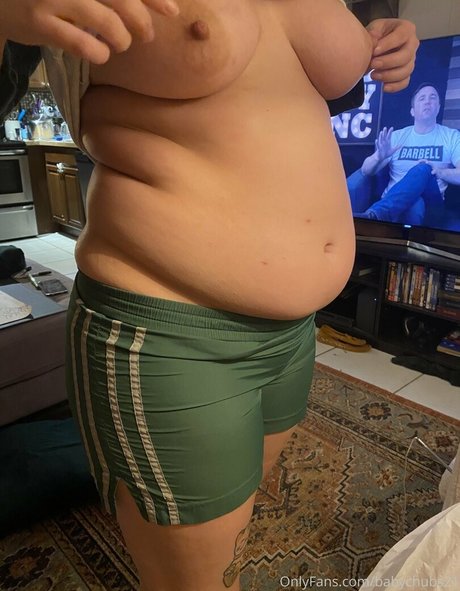 babychubs21 profile image
