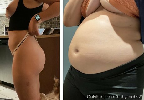 babychubs21 pornstar photo