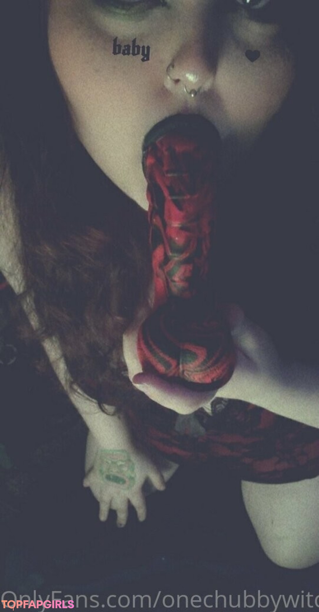 onechubbywitch free model archive