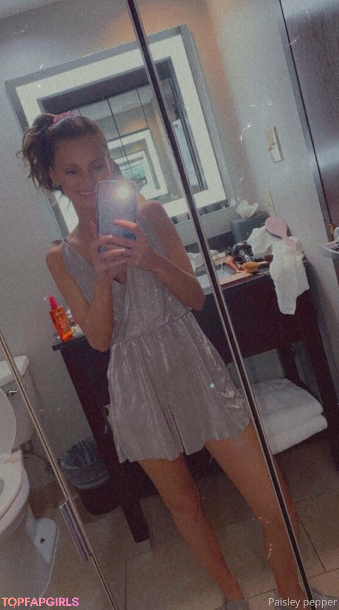 paisleypepper pornstar nudes pic