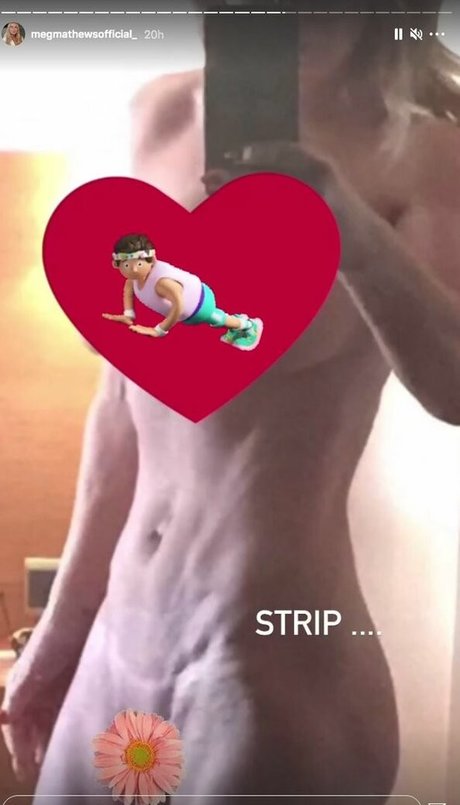 Meg Matthews profile image