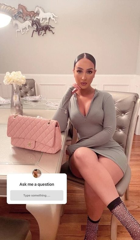 Omaima Benamre xxx star image