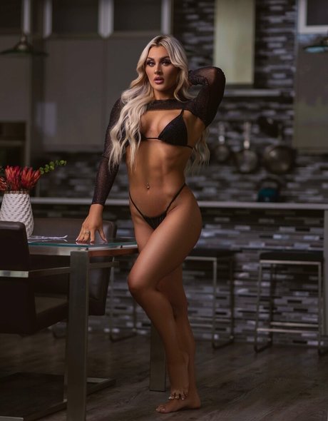 One Dope Photographer naked pornstar archive