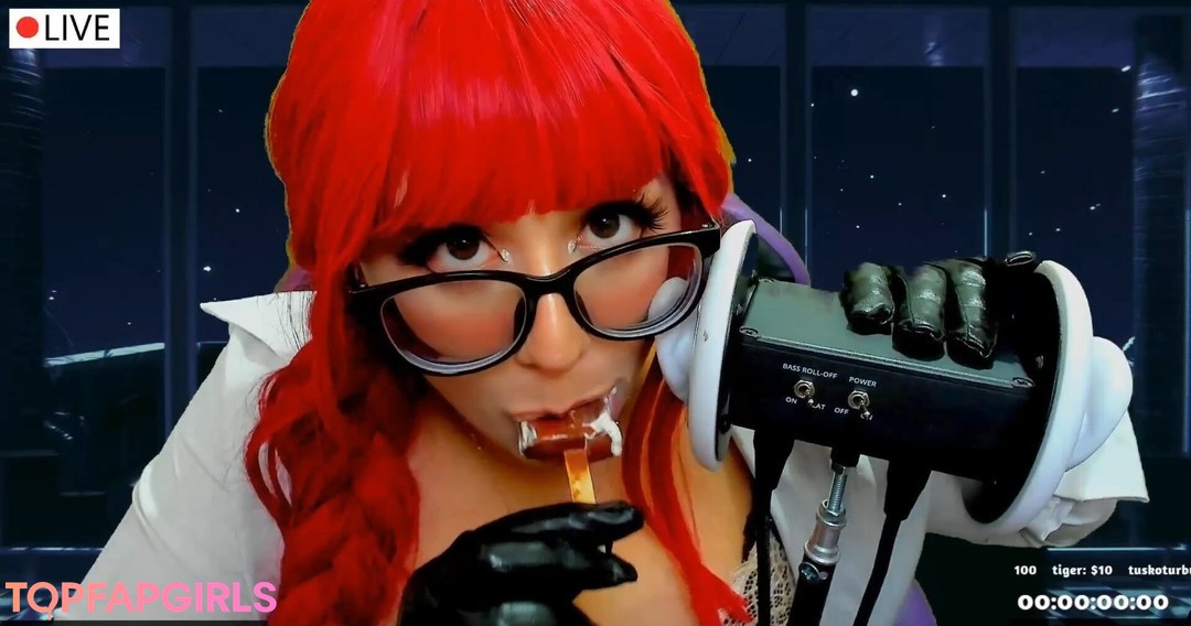 Pekeasmr xxx star photos