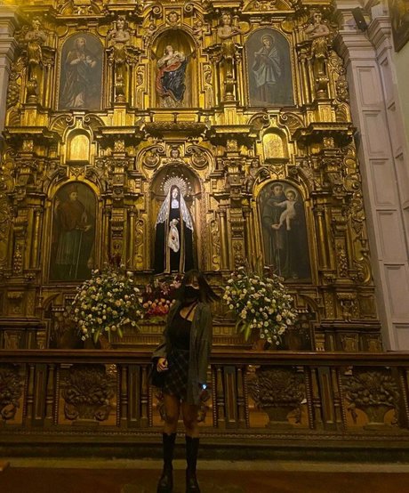 latina ass onlyfans pretty photo