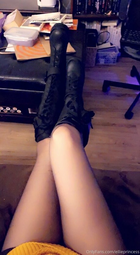 ellieprincess adult star archive