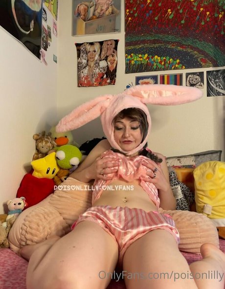 poisonlilly pornstar sex pic