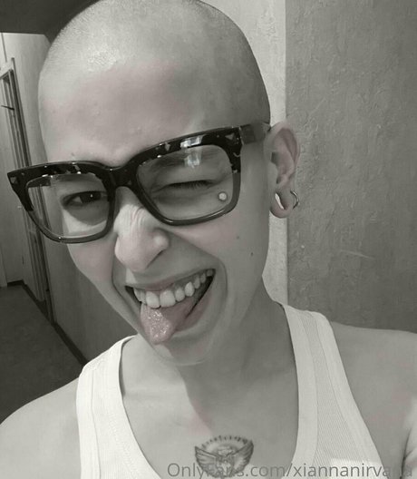 xiannanirvana exclusive pornstar archive