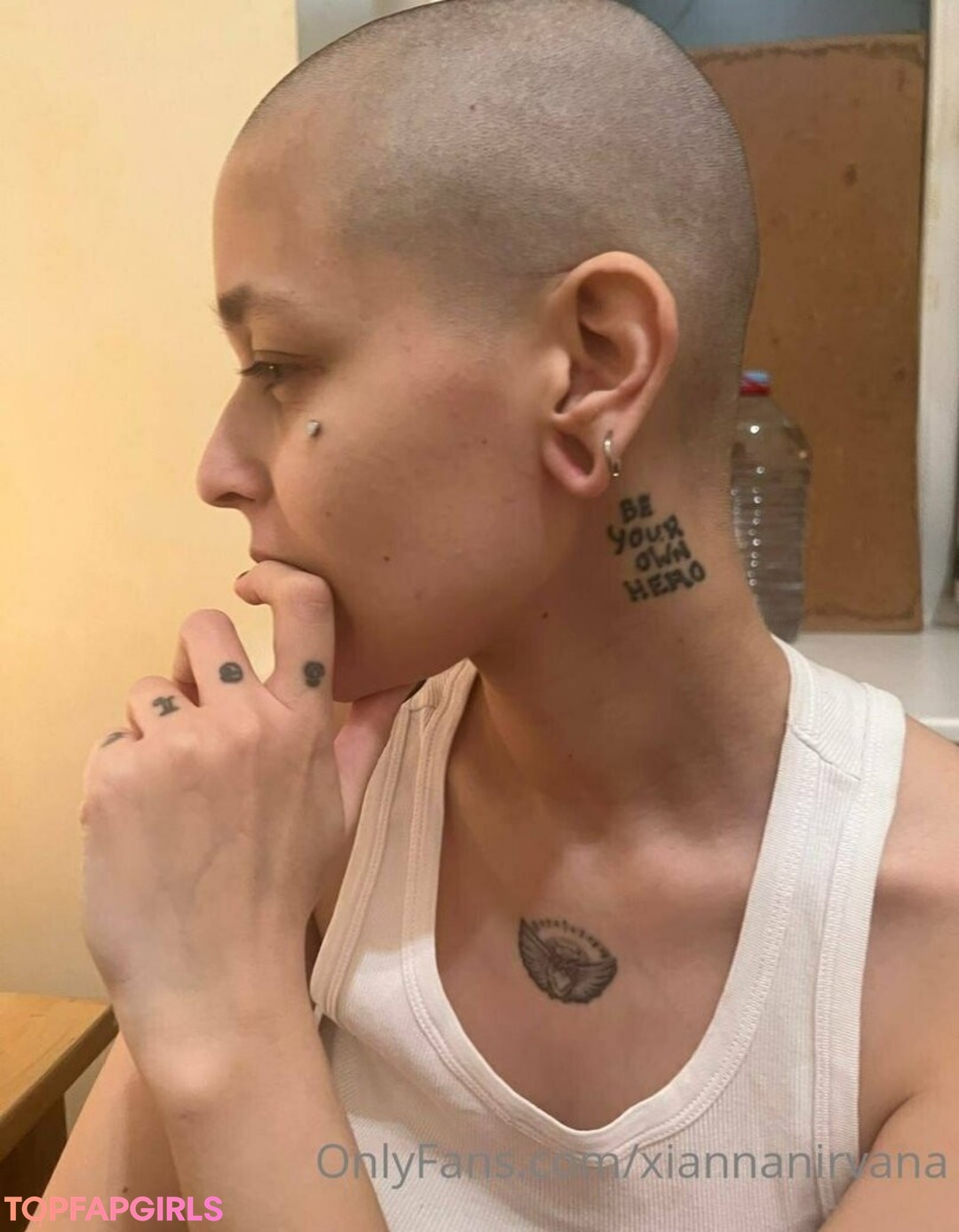 xiannanirvana free pornstar pic