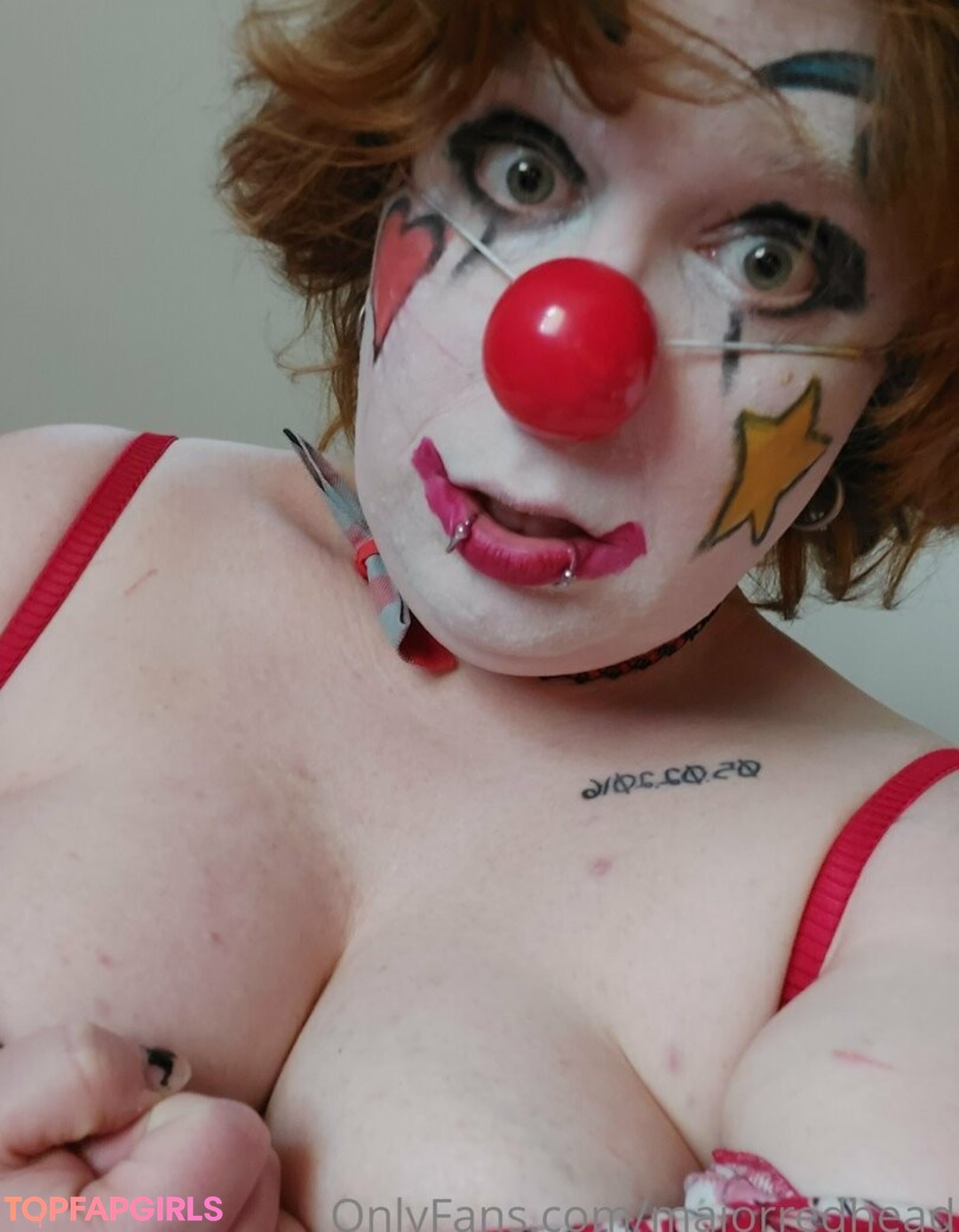 majorredhead pornographic model images