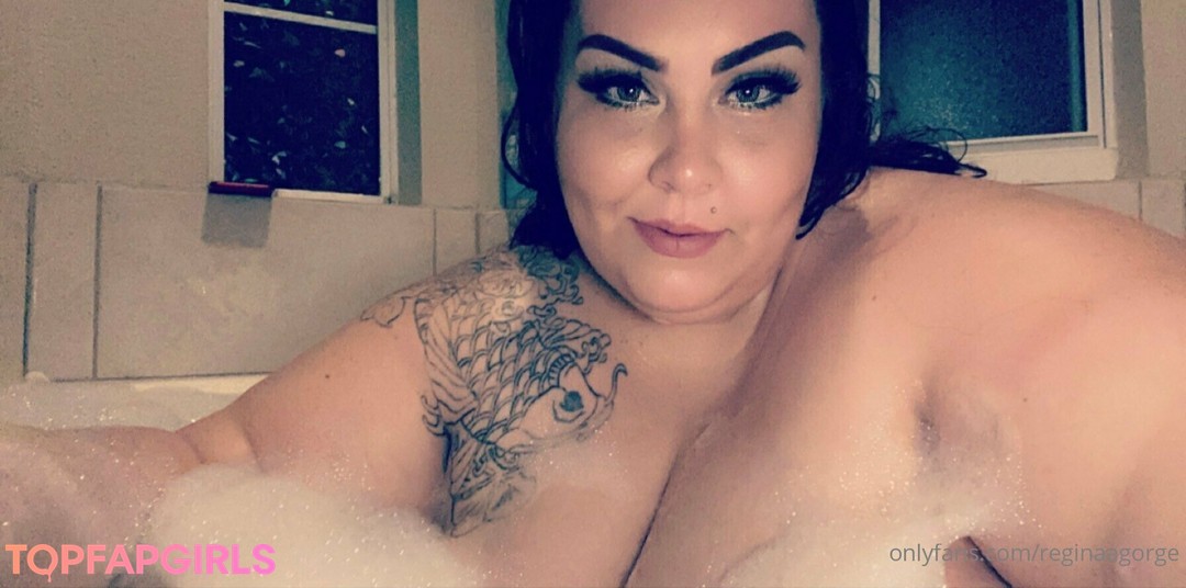 reginaagorge model xxx photos