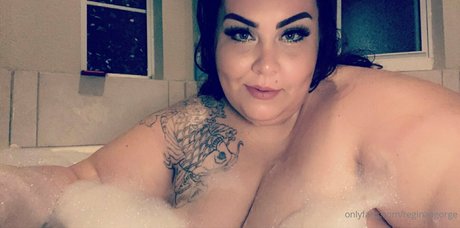 reginaagorge model art photo