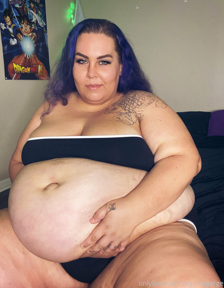 reginaagorge art pornstar img