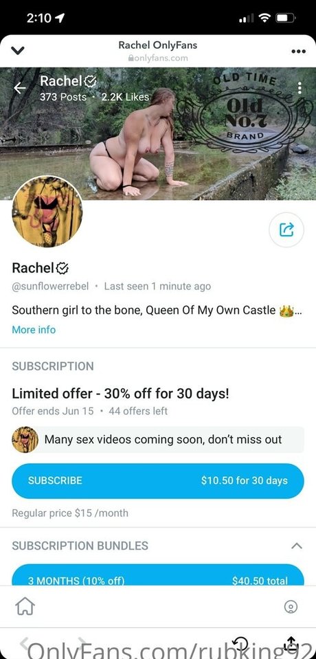 rubking92 pornographic actress archive