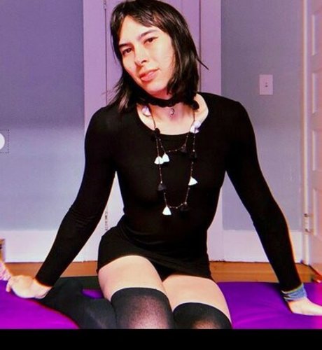 black squirt onlyfans nice photo