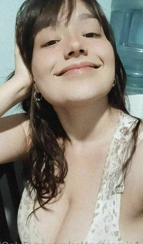 solenescorpio1 porn star picture