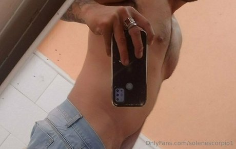 solenescorpio1 sex star pic