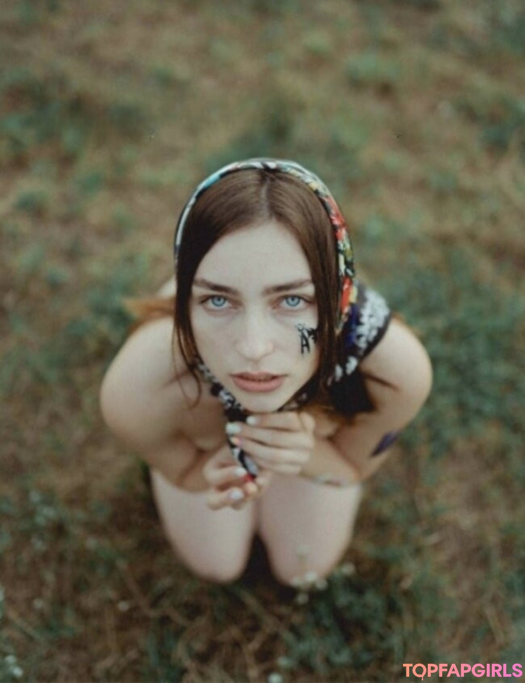 Olia Malyuchenko sexy actress img