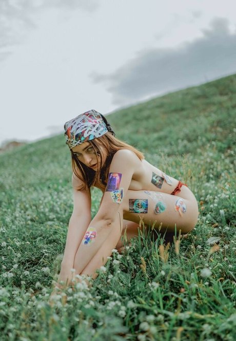 Olia Malyuchenko top profile image