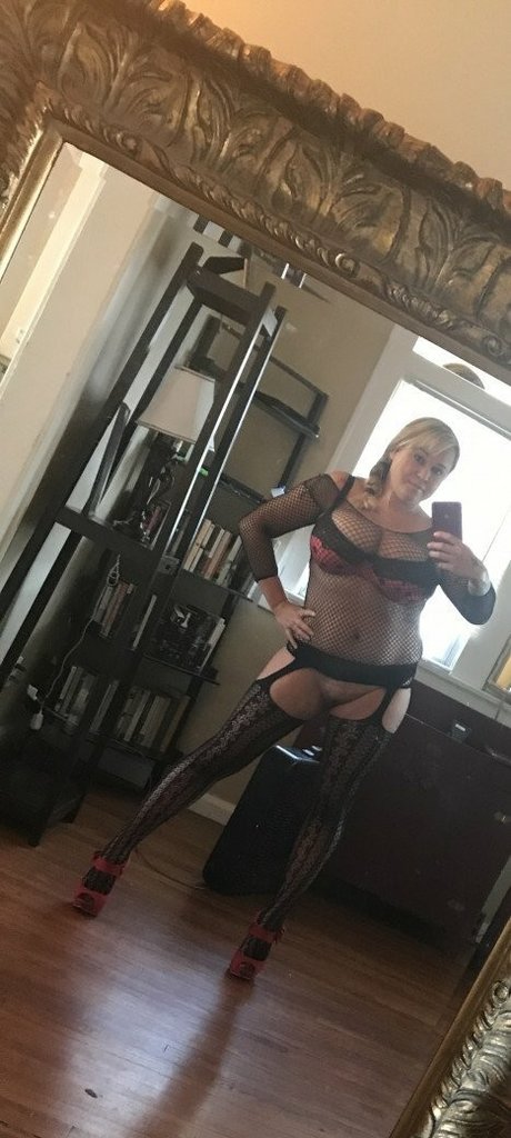 Brandy Talore sexy model photo