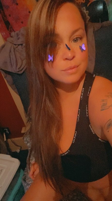 Brandy Talore pretty model picture