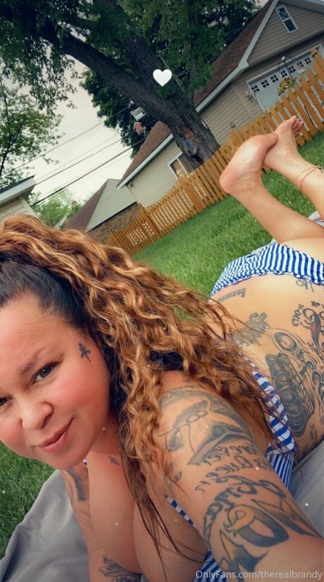 Brandy Talore adult star pictures