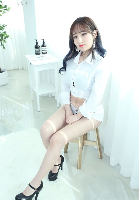 Chulwoo hot star pics