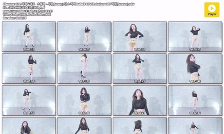 Chulwoo pretty pornstar pic