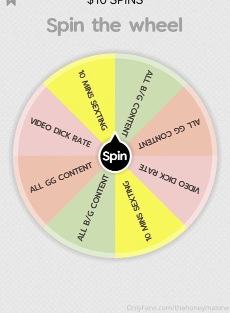 thehoneymalone actress pics