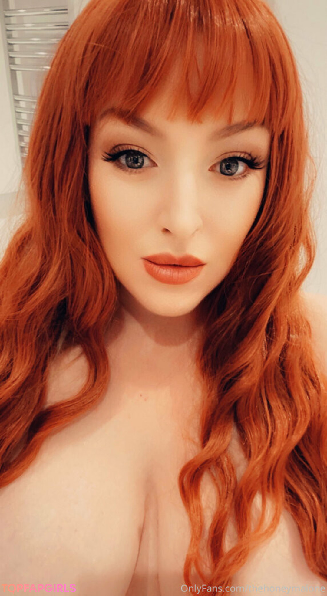 thehoneymalone model hd img