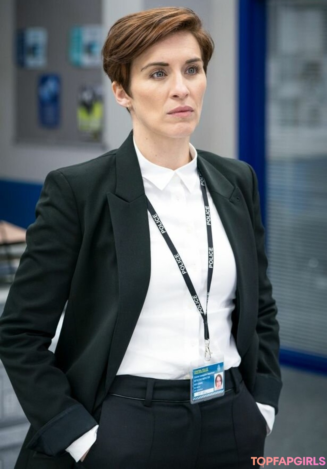 Vicky McClure model nudes images
