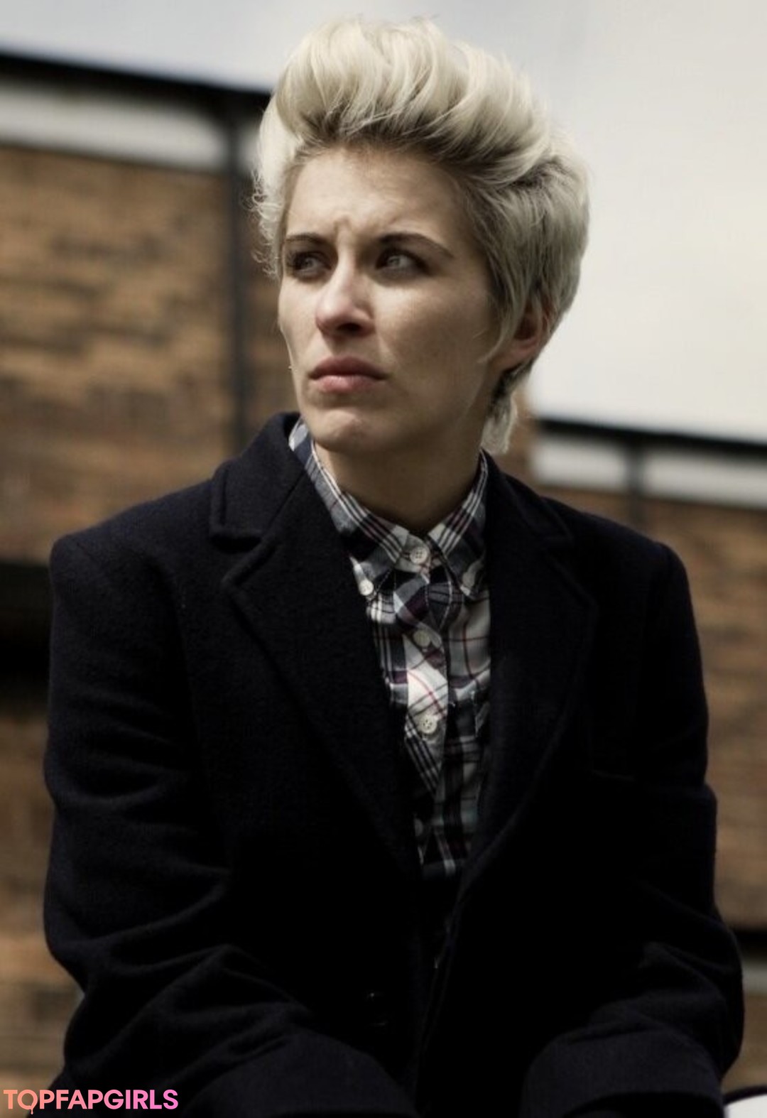 Vicky McClure top star archive