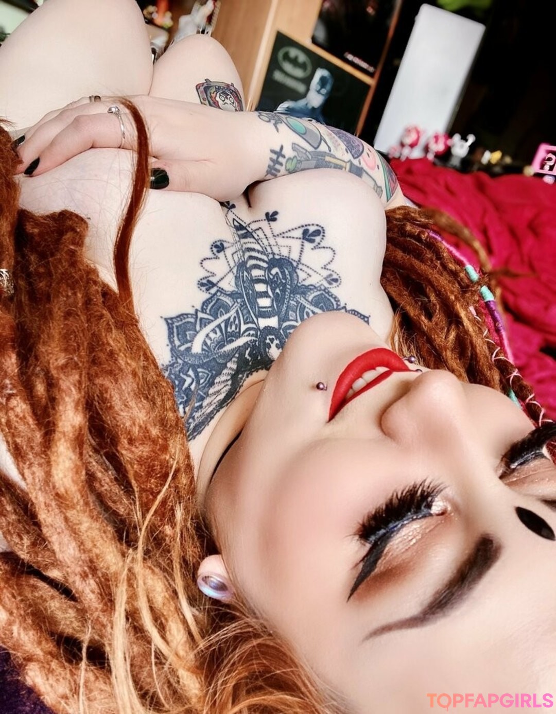 lollydreadfulfree best model pictures