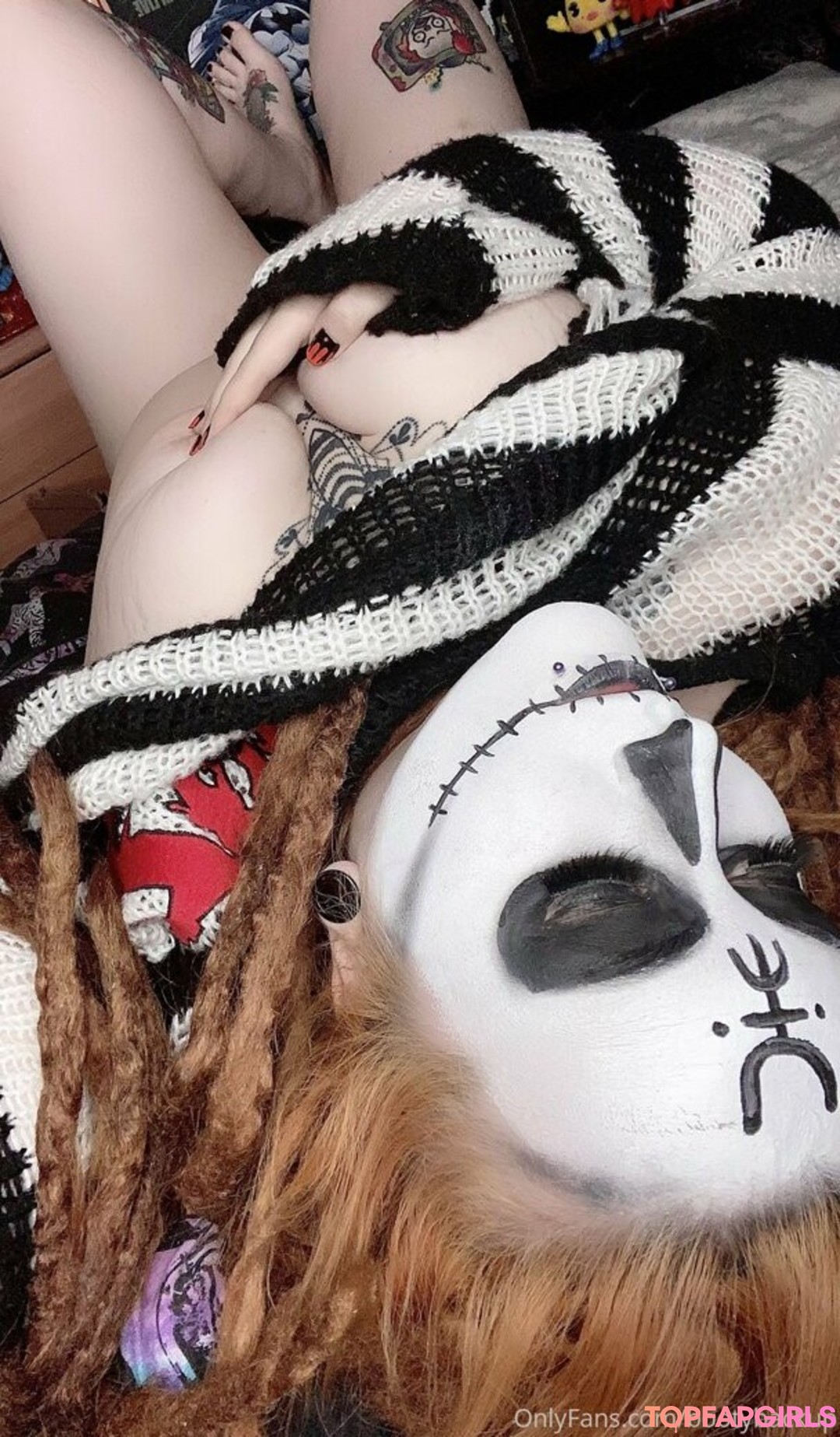 lollydreadfulfree model xxx pics