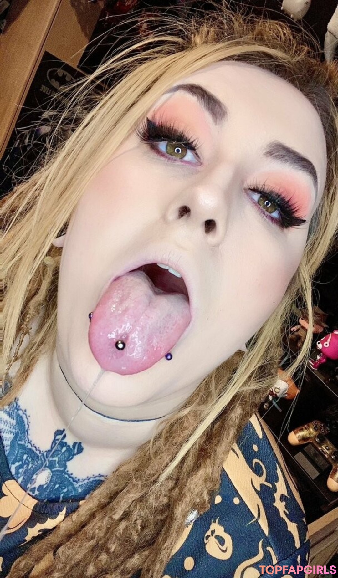 lollydreadfulfree free actress pic