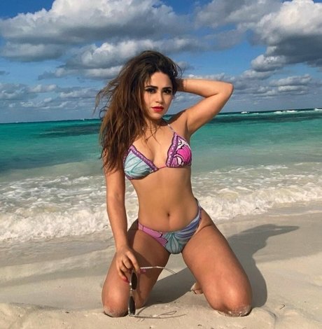 playgirlcarli18 hot model images