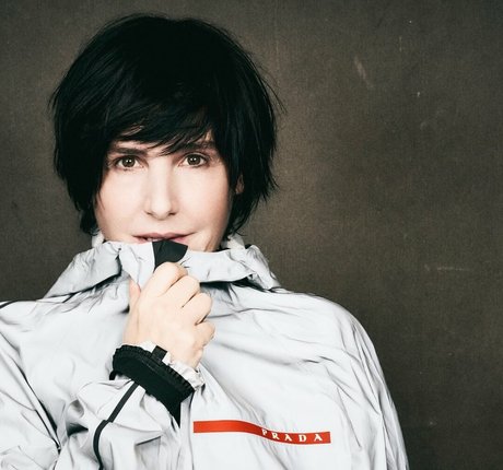 Sharleen Spiteri best model photos